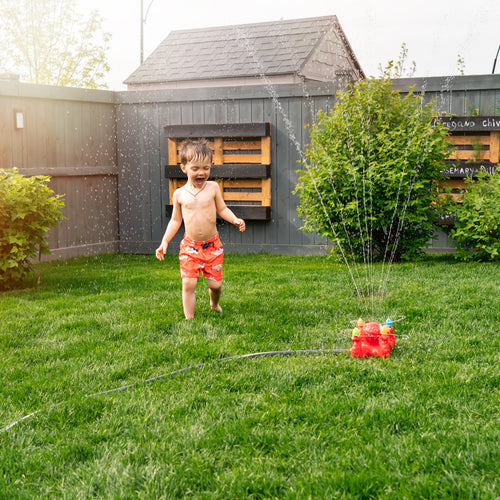 Summer Activities For Your Little One