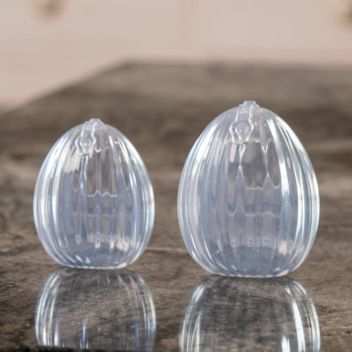 Shell Wearable Silicone Pump (Medical-Grade Silicone, 75ml/120ml)