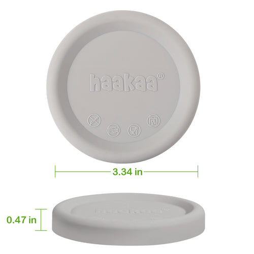 Silicone Breast Pump Cap