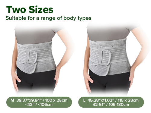 Postnatal Belly Band