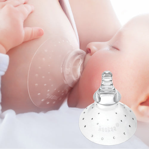 Haakaa Breastfeeding Nipple Shield