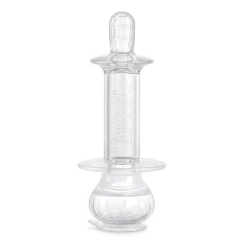 SqueezieDOSE Silicone Dispenser