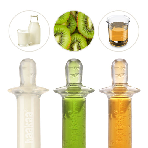 SqueezieDOSE Silicone Dispenser