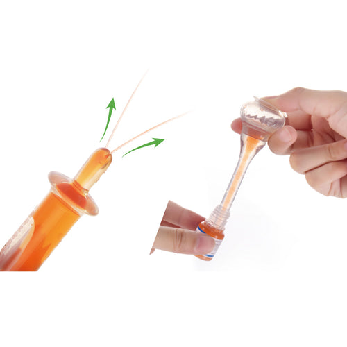 Squeeziedose Silicone Dispenser set