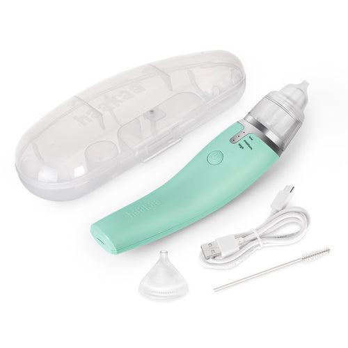 Baby Nasal Aspirator