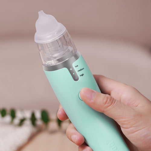 Baby Nasal Aspirator