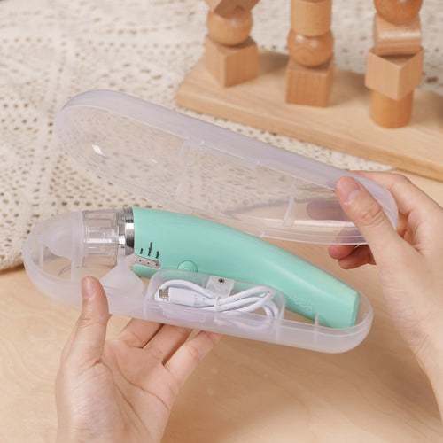Baby Nasal Aspirator