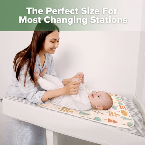 Waterproof Change Mat - 1pc - 50*70cm