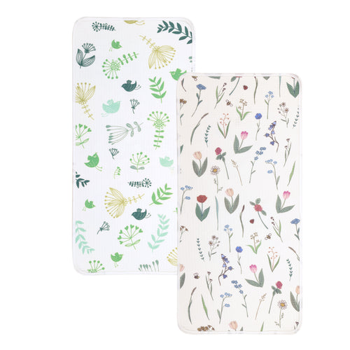 Waterproof Change Mat - 2pcs - 33*70cm