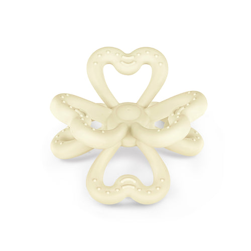 Silicone Clover Teether
