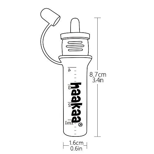 Silicone Colostrum Collector