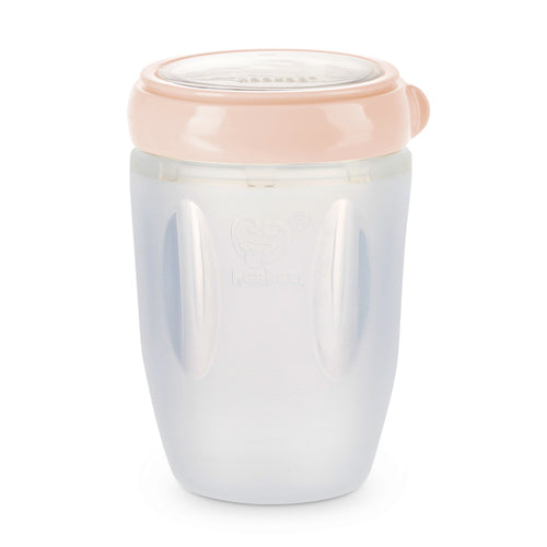 Generation 3 Silicone Storage Container-160/250 ml