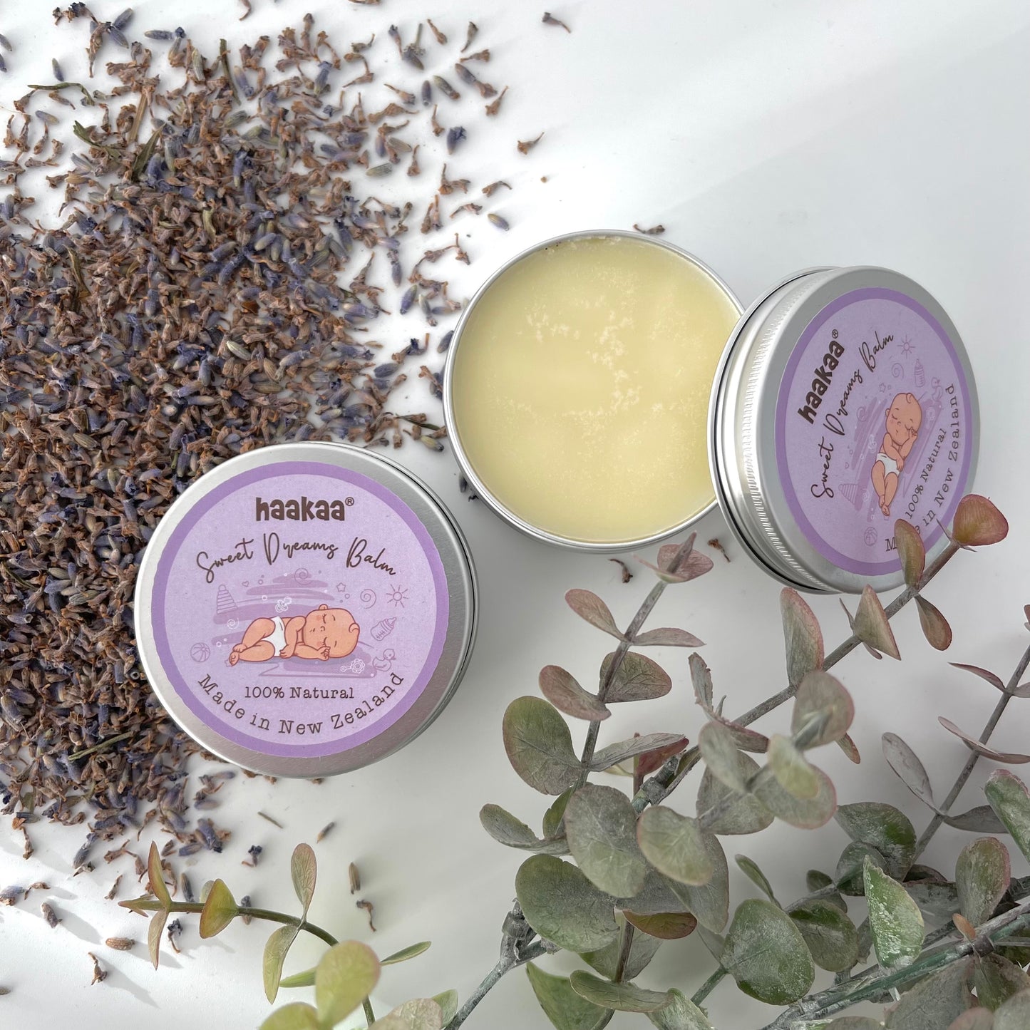 Sweet Dreams Lotion Balm (50g).