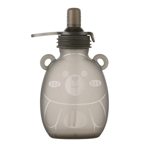 Happii Bear Silicone Goody Pouch