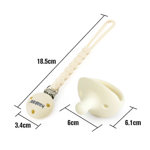 Silicone Flexi-Dummy and Diamond/Round Holder Set
