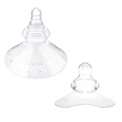 Haakaa Breastfeeding Nipple Shield
