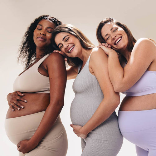 What to Expect at Antenatal Classes: From a Mum of 4 and Midwife