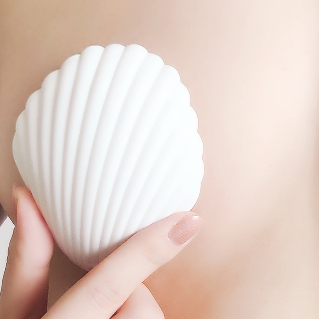Haakaa Breast Massager