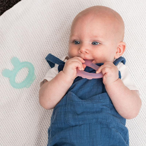 Tips For Teething