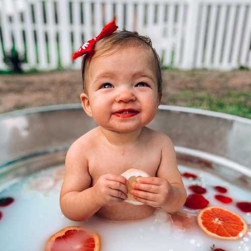 10 Amazing Ways To Use Breast Milk!