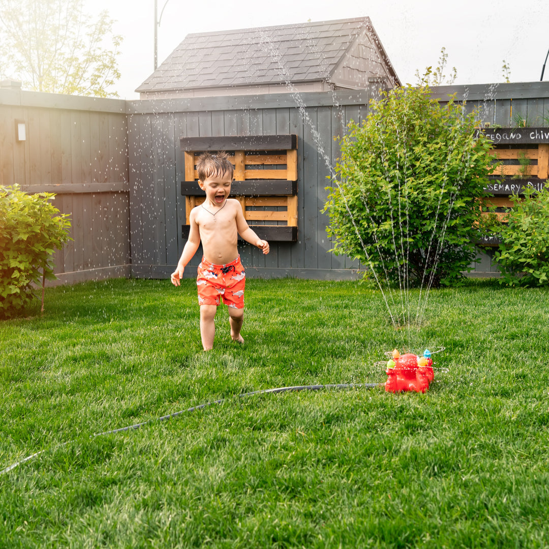Summer Activities For Your Little One 
