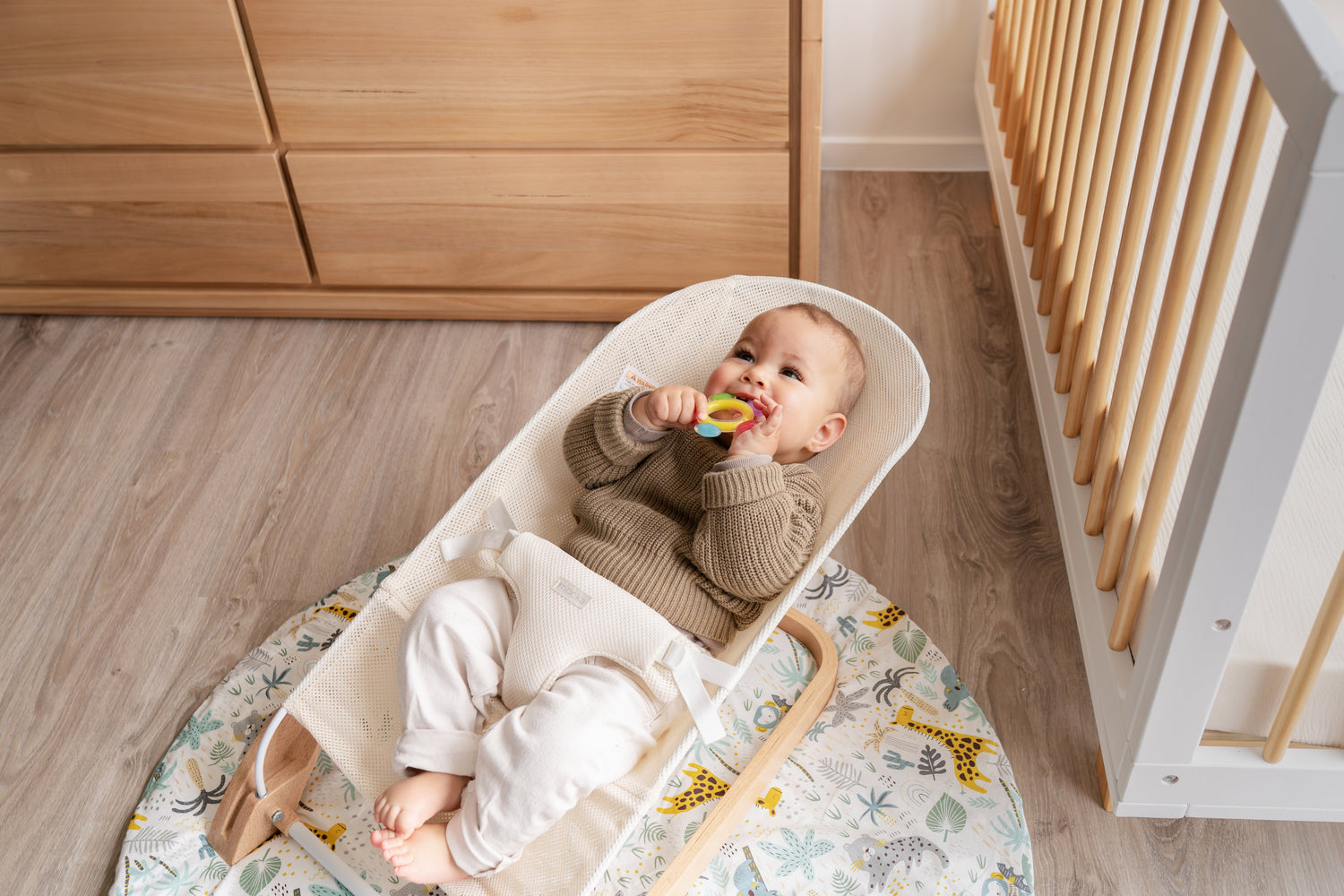Infant