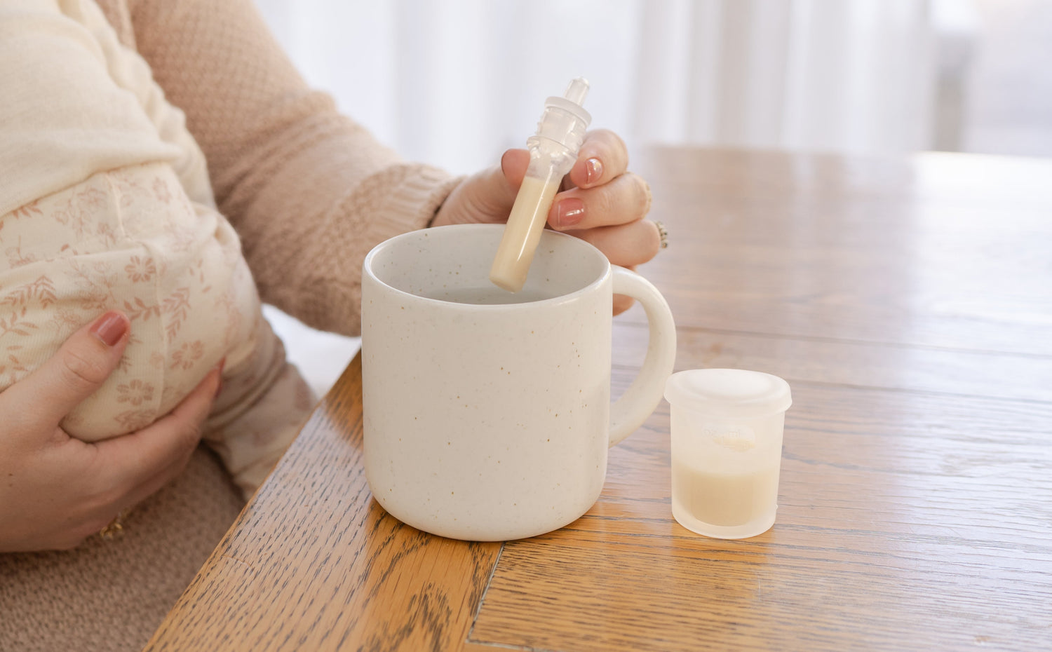 Colostrum Collection Kits & Collectors