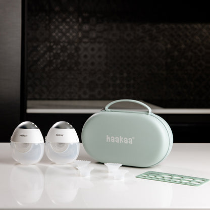 E-Ladybug Wearable Electric Breast Pump