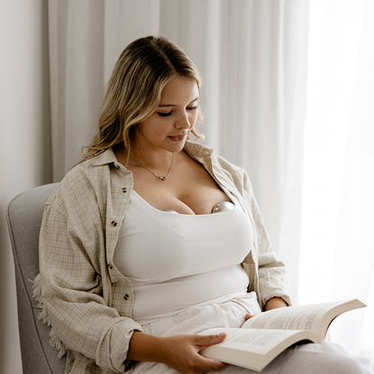 E-Ladybug Wearable Electric Breast Pump