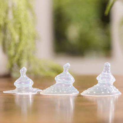 Breastfeeding Nipple Shield