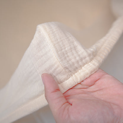 Baby Fitted Cotton Sheet