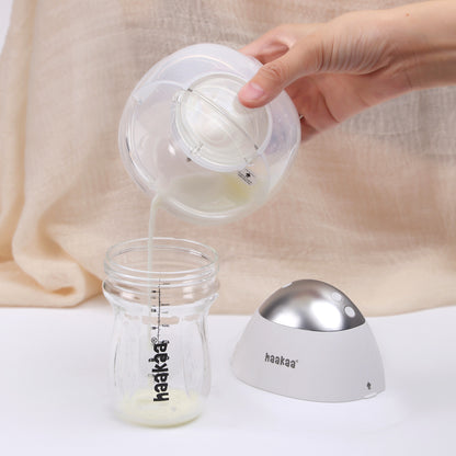 E-Ladybug Wearable Electric Breast Pump