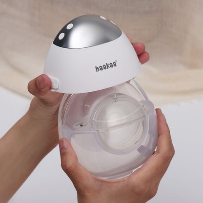 E-Ladybug Wearable Electric Breast Pump