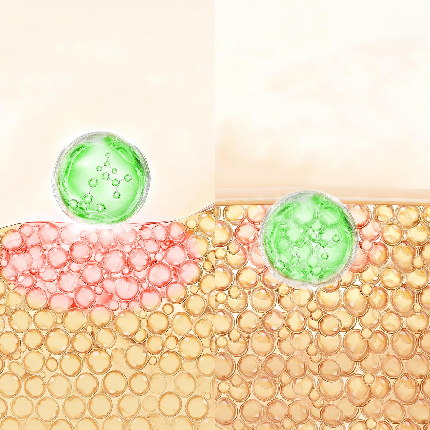 Cabbage Extract Nursing Cream - Made in New Zealand