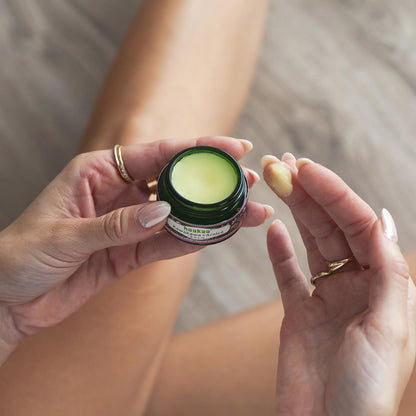 Kawakawa Healing Balms - New Zealand Made