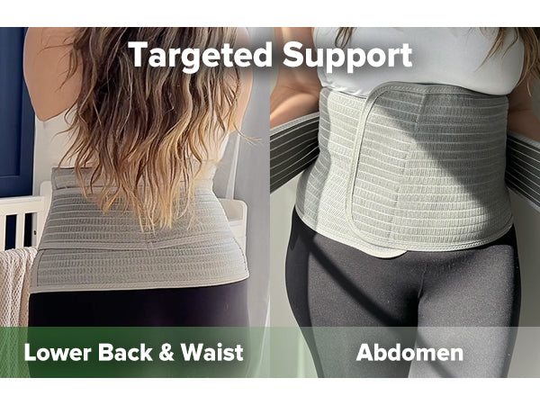 Postnatal Belly Band