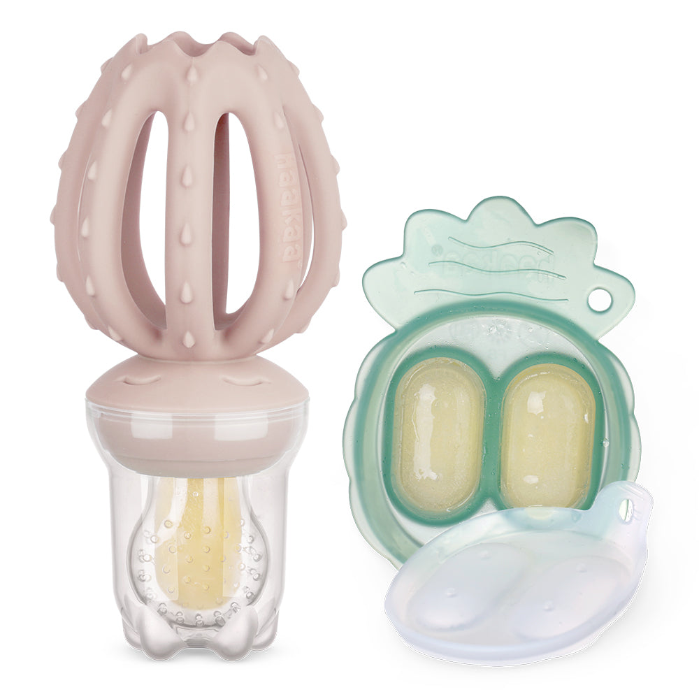 Octopus Freeze-N-Feed Mini Combo