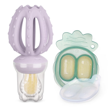 Octopus Freeze-N-Feed Mini Combo