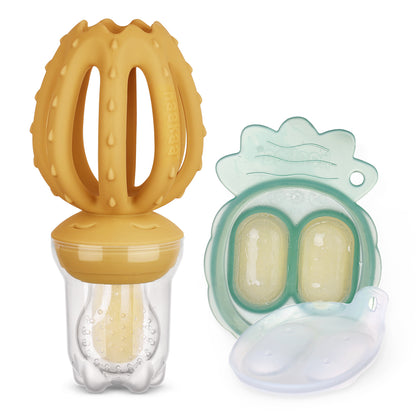 Octopus Freeze-N-Feed Mini Combo