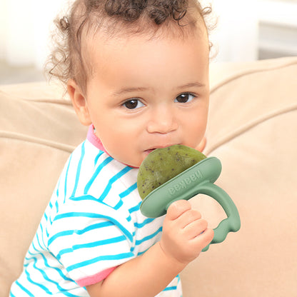 Chilly Monster Ice Pop Mould Set