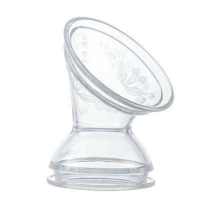 Generation 3 Silicone Breast Pump Flange Attachment