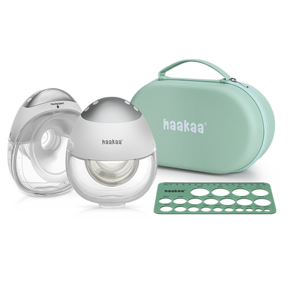 E-Ladybug Wearable Electric Breast Pump