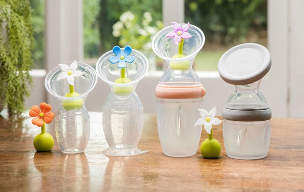 Manual Breast Pumps