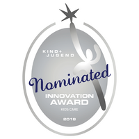 Kind + Jugend Innovation Award