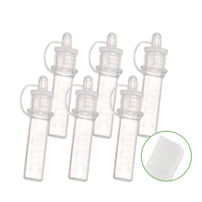Colostrum Collector for Antenatal Expressing & Newborn Feeding