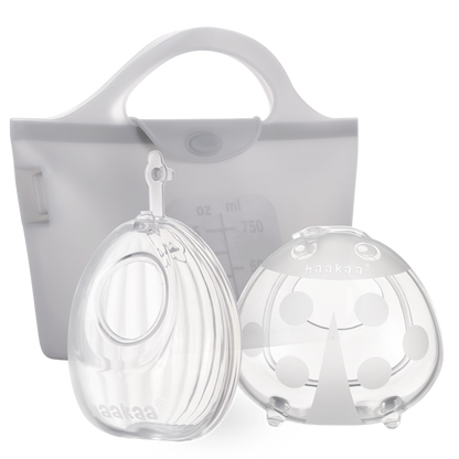 Pump, Collect & Sterilise Combo