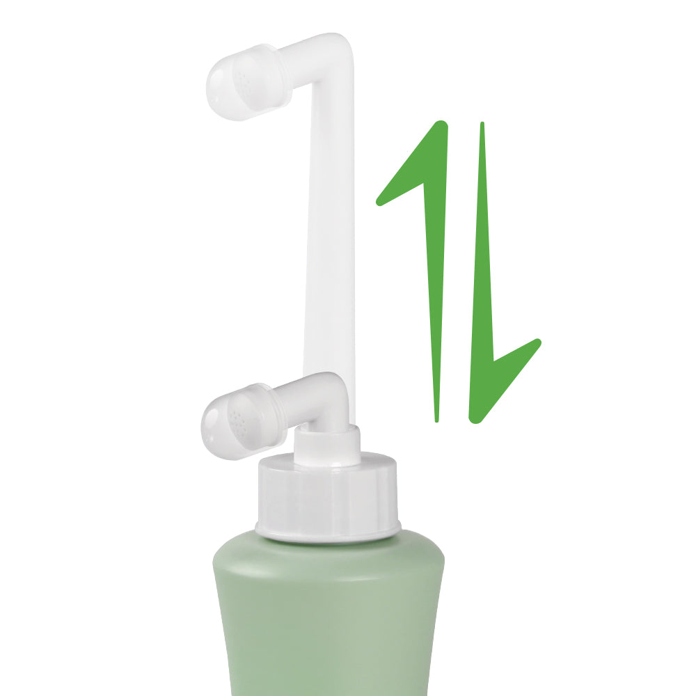 PeriCleanse Bottle