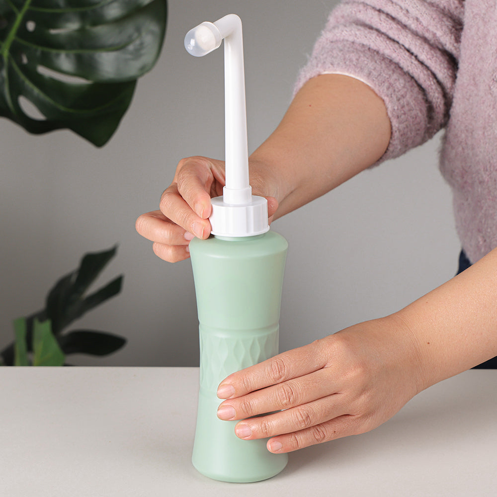PeriCleanse Bottle
