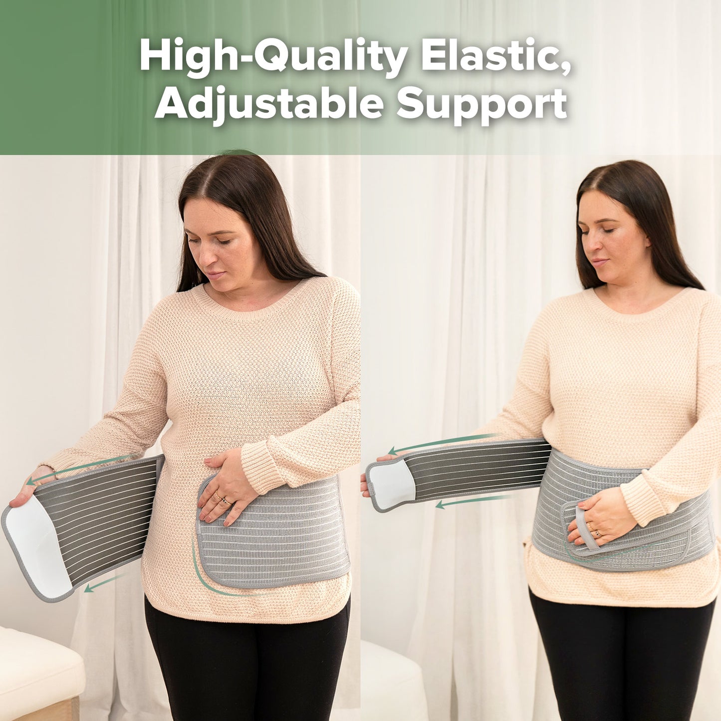 Pregnancy & Postpartum Support Wrap