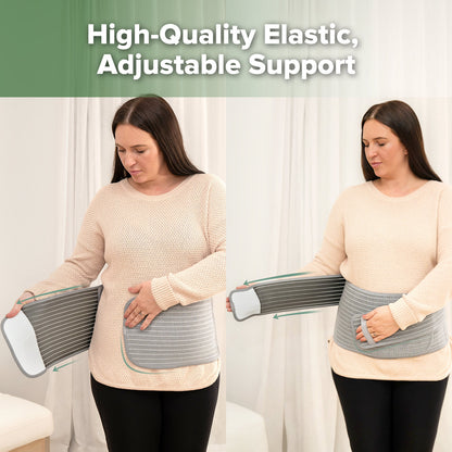 Pregnancy & Postpartum Support Wrap